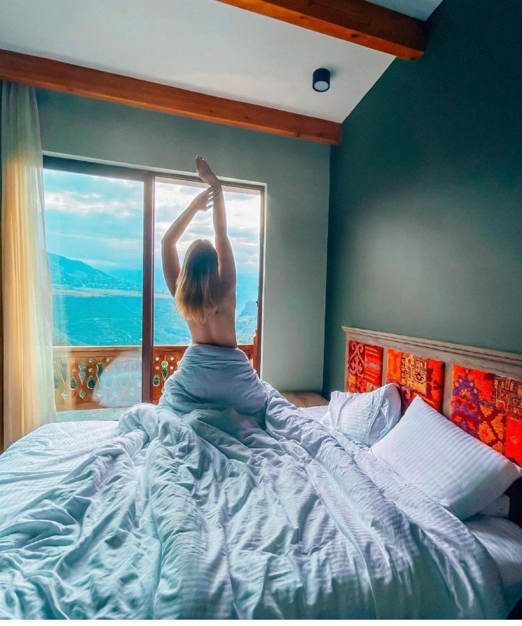 Kefilyan Family Hotel Sanain Esterno foto