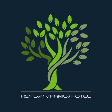 Kefilyan Family Hotel Sanain Esterno foto